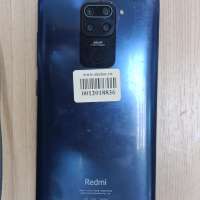 Xiaomi Redmi Note 9 NFC 3/64GB Duos