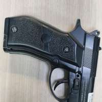 Stalker S84