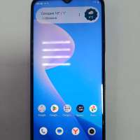 Realme C35 4/128GB Duos