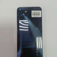 Realme C35 4/128GB Duos