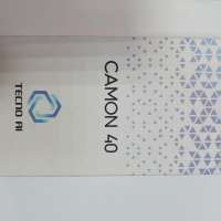 TECNO Camon 40 8/256GB Duos