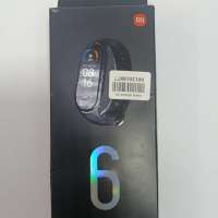 Xiaomi Mi Smart Band 6 NFC с СЗУ