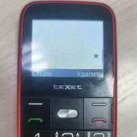 teXet TM-B227 Duos