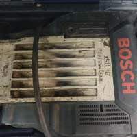 Bosch GSH 16-28