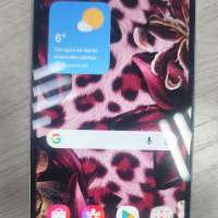 Samsung Galaxy A06 6/128GB Duos