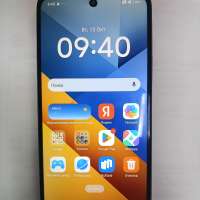 POCO M6 8/256GB Duos