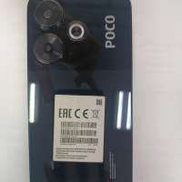 POCO M6 8/256GB Duos