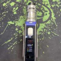 Купить вейп и эл. сигарета (с 18 лет) Geekvape Aegis Legend 3 в Черемхово за 2200 руб.
