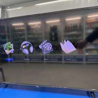 TCL LED40D3000