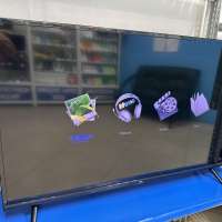 TCL LED40D3000