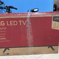 TCL LED40D3000