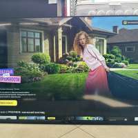 Straus TV55 Smart