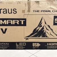 Straus TV55 Smart