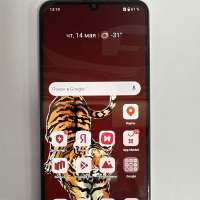 Realme Note 60x 3/64GB Duos
