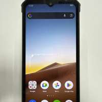 OUKITEL WP26 8/256GB Duos