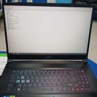 MSI Katana 17 B12VEK-268XRU