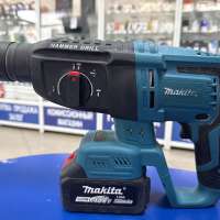 Реплика Makita Hammer с СЗУ