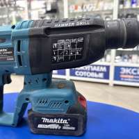 Реплика Makita Hammer с СЗУ