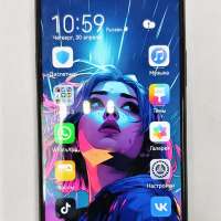 Huawei Nova Y72 8/128GB Duos