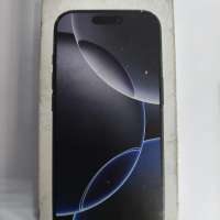 Apple iPhone 16 Pro 128GB