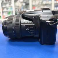 Panasonic Lumix DMC-FZ50 с СЗУ