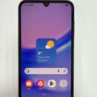 Samsung Galaxy A15 8/256GB Duos