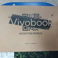 ASUS Vivobook Go 15 E1504GA-BQ561