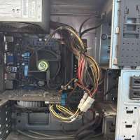 Сборка i5-2300, GTX 560, RAM 4GB, HDD 1TB