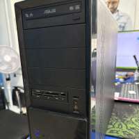 Сборка i5-2300, GTX 560, RAM 4GB, HDD 1TB