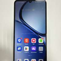 Realme Note 60x 3/64GB Duos