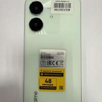 Realme Note 60x 3/64GB Duos