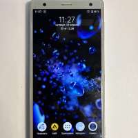 Sony Xperia XZ2