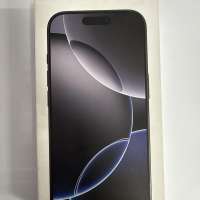 Apple iPhone 16 Pro 128GB