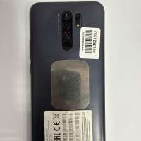 Xiaomi Redmi 9 NFC 4/64GB Duos