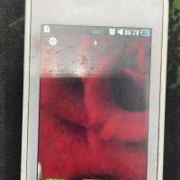 Samsung Wave 525