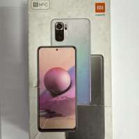 Xiaomi Redmi Note 10S 6/128GB Duos