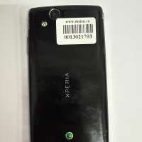 Sony-Ericsson LT18i Xperia Arc S