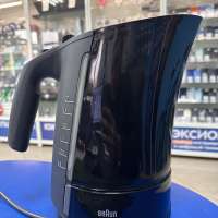 Braun S12