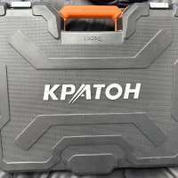 Кратон 54 предмета
