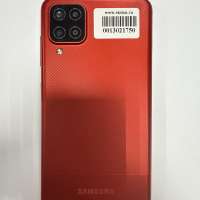 Samsung Galaxy A12 4/64GB Duos