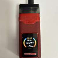 Smoant Pasito 3