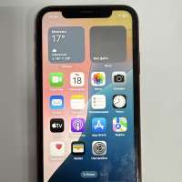 Apple iPhone XR 64GB