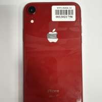 Apple iPhone XR 64GB