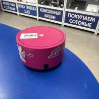Яндекс Станция Лайт с СЗУ