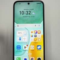Honor X6c 6/128GB Duos