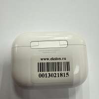 Apple AirPods Pro 3