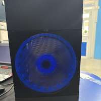 Сборка Ryzen 5 2600, GT 1030, RAM 16GB, HDD 500GB+SSD 256GB