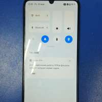 Realme Note 60x 3/64GB Duos