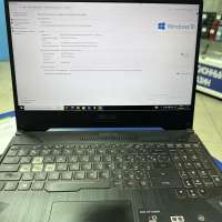 ASUS TUF Gaming FX505DD-BQ115