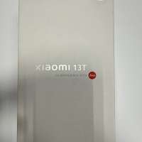 Xiaomi 13T 8/256GB Duos